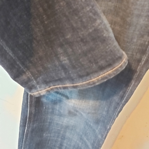 J. CREW | Women's Matchstick Stretch Jeans Blue Size 27 - Picture 5 of 11